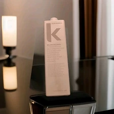 Kevin Murphy Balancing Wash Shampoo 33.8 fl oz Liter Brand New 100% Authentic 