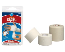 Mueller Tape Kit - Contains 2 Rolls MTape, 1 Roll Mwrap Underwrap # 430125