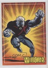 1993 Arena Promos WildStar 0w6