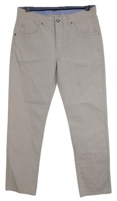 Bexleys Man Jeans Ultra leicht Stretch Komfort beige Gr.28, 50