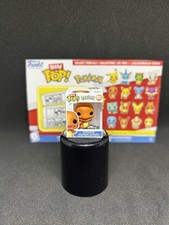 Funko Bitty Pop POKÉMON CHARMANDER SALAMECHE - GLUMANDA # 455