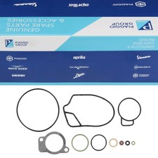 Gasket Set Dellorto Phvb 205mm For Gilera Runner 180 Fxr Piaggio Skipper Lxt 150