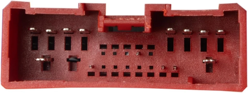 Arnés de instalación de radio Scosche MA03B compatible con Select... Foto 3 de 4