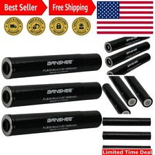 Long-Lasting Replacement Battery for Streamlight Stinger   3 Pack of 3.6V NiCad