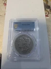 1890 CC Morgan Silver Dollar