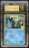 2021 Pokemon SWSH Black Star Promos Mimikyu ? #SWSH136 CGC 10 Pristine