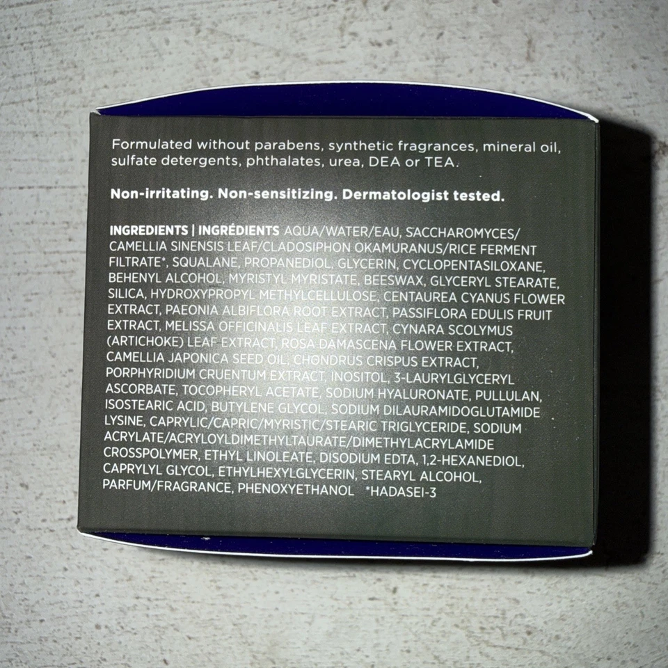 Tatcha Ageless Revitalizing Neck Cream - 50 ml / 1.7 oz | Sealed - Image 3 of 3