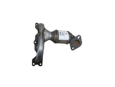 Catalytic Converter with Integrated Exhaust Manifold fits 2011 2012 Hyundai Sona