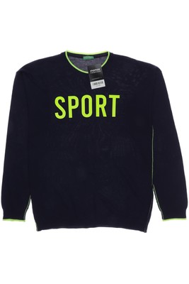 UNITED COLORS OF BENETTON Pullover Jungen Kinderpullover Strickpullo... #p2wvd9c