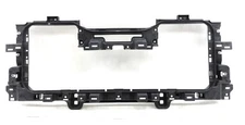 NEW GM Front Bumper Grille Shutter Mount Bracket 23106033 Silverado 2500 15-19