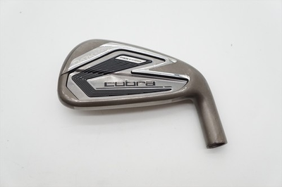 #ad Cobra Darkspeed 24* #6 Iron Club Head Only 1309054 $32.89