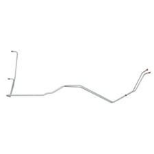 Transmission Cooler Lines 516 Tube 700r4 1988-94 Chevrolet Gmc C1500 C2500 Oe