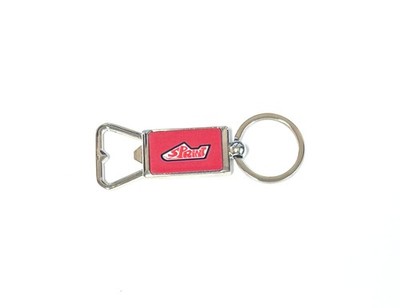 Bolens Sprint Key Chain Bottle Opener