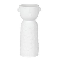 Naturgestalt Vase Luna 7X15Cm Living Von RäDer