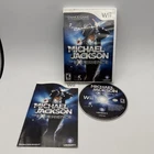 New ListingMichael Jackson: The Experience (Nintendo Wii, 2010) Tested & Working