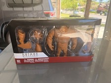 Batman The Animated Series - CLAYFACE Action Figure  30  DC Collectibles  NIP