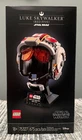 LEGO Star Wars: Luke Skywalker (Red Five) Helmet (75327) - NEW/SEALED/RETIRED
