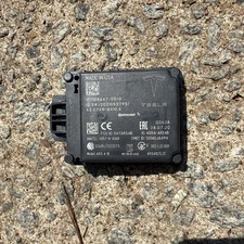 ♦️2017 - 2023 Tesla Model 3  Front Distance Radar Sensor 1108647-00-D