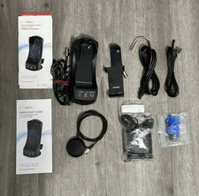 Beam SatDOCK-G 9555 for an Iridium 9555 Satellite Phone