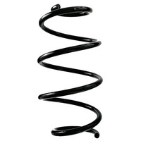 Fahrwerksfeder Vorderachse Schraubenfeder Ø170Mm Spidan FüR U.A. Mazda 3