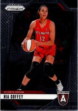 2024 Panini Prizm WNBA - Nia Coffey #71
