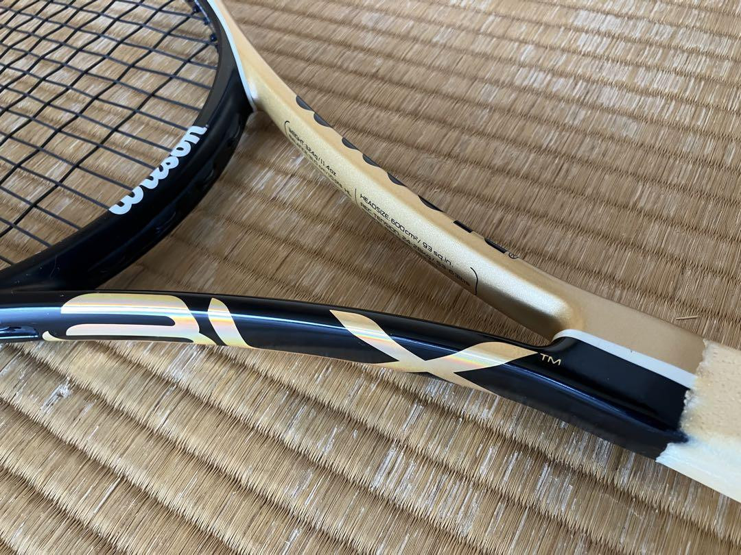 Wilson BLADE 93 TOUR BLX G2 | eBay Wilson BLADE 93 TOUR BLX G2 | eBay