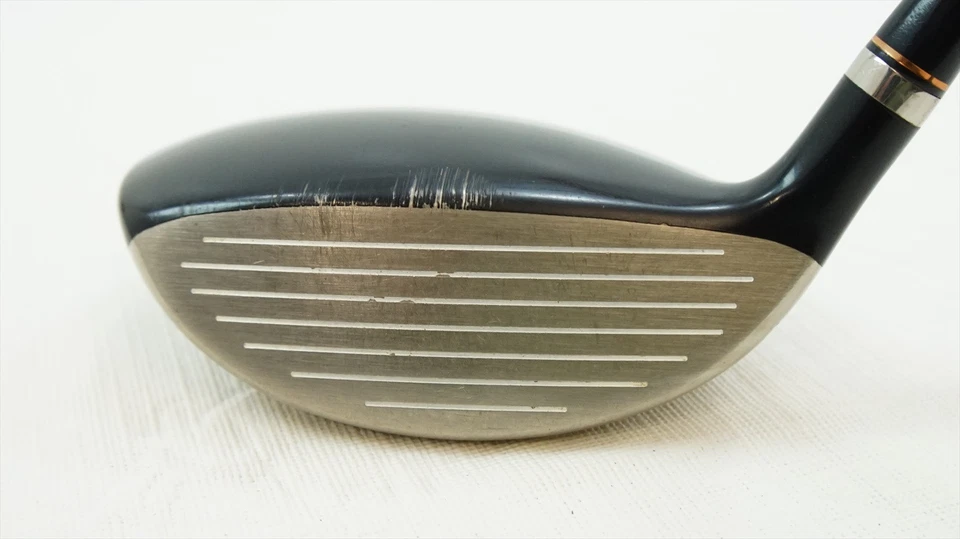 Tour Edge Exotics Xcg-4 16,5 grados 4 madera rígida motor grafito 0788095 IP4 Foto 3 de 4