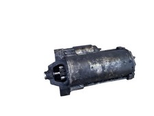 FORD S MAX Starter Motor 2.0 Diesel 6 Speed Manual 2009 QXWA 6G9N-11000-FA