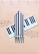 Keyboard Preludes