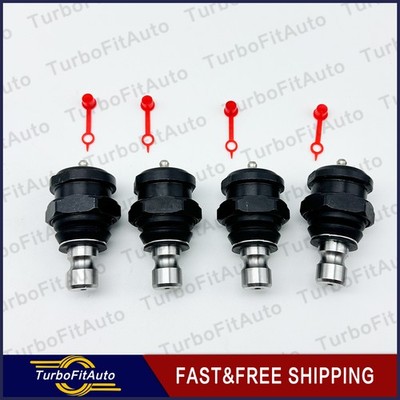 Kryptonite Death Grip Ball Joint Package For 2014-2023 Polaris RZR XP