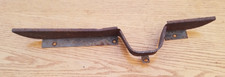 Radiator Protector Splash Panel 1951-52 Desoto Firedome Mopar 52 1951 1952 Radiator Protector Splash Panel 1951-52 Desoto Firedome Mopar 52 1951 1952