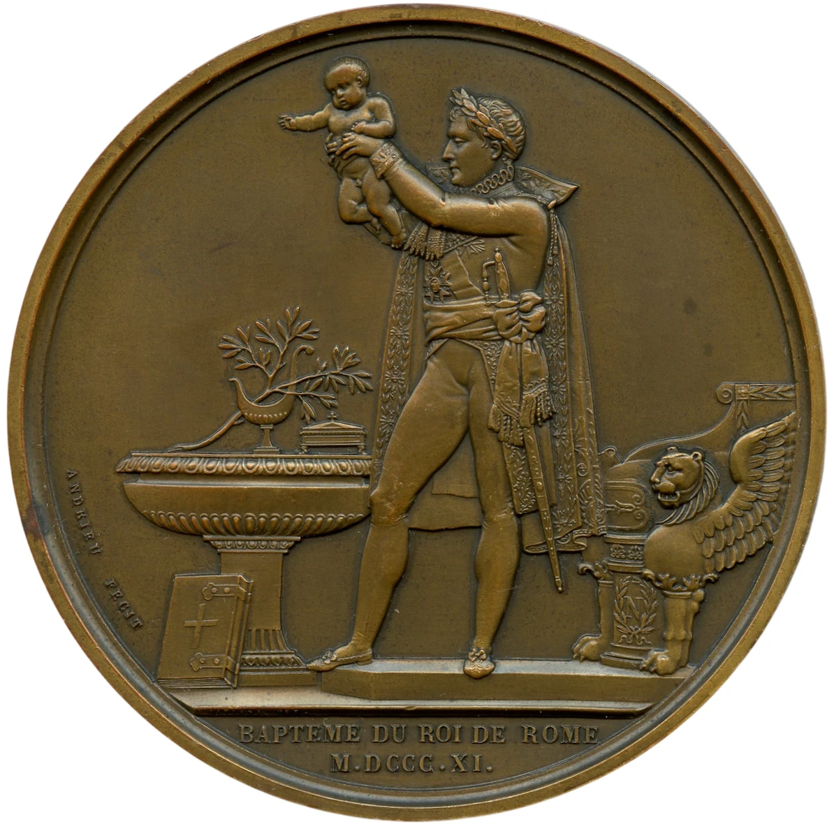 Napoleon Medal for sale | eBay