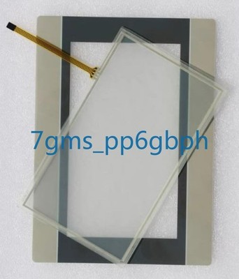 1 PCS NEW IN BOX WECON touch screen glass+protective film LEVI2070D 