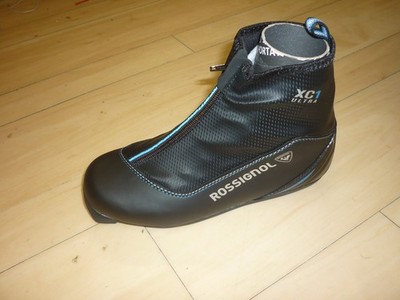 ROSSIGNOL X-1 ULTRA FOR WOMAN Langlaufschuhe NEU
