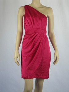 wayne cooper one shoulder dress