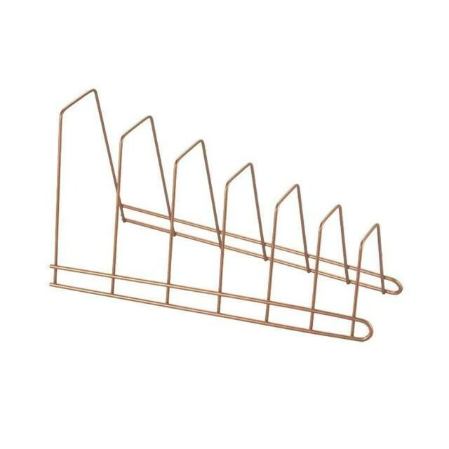 Gold Kitchen Racks and Holders