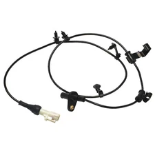  Rear Left ABS Wheel Speed Sensor  AWD with 2 wire Direct Fit