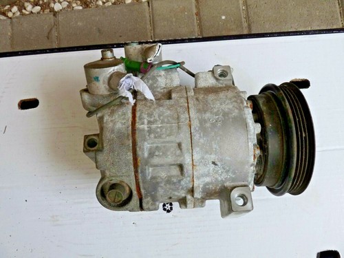 Klimakompressor VW Passat 3B 3BG AUDI A4 A6 8D0260808 Kompressor Klimaanlage