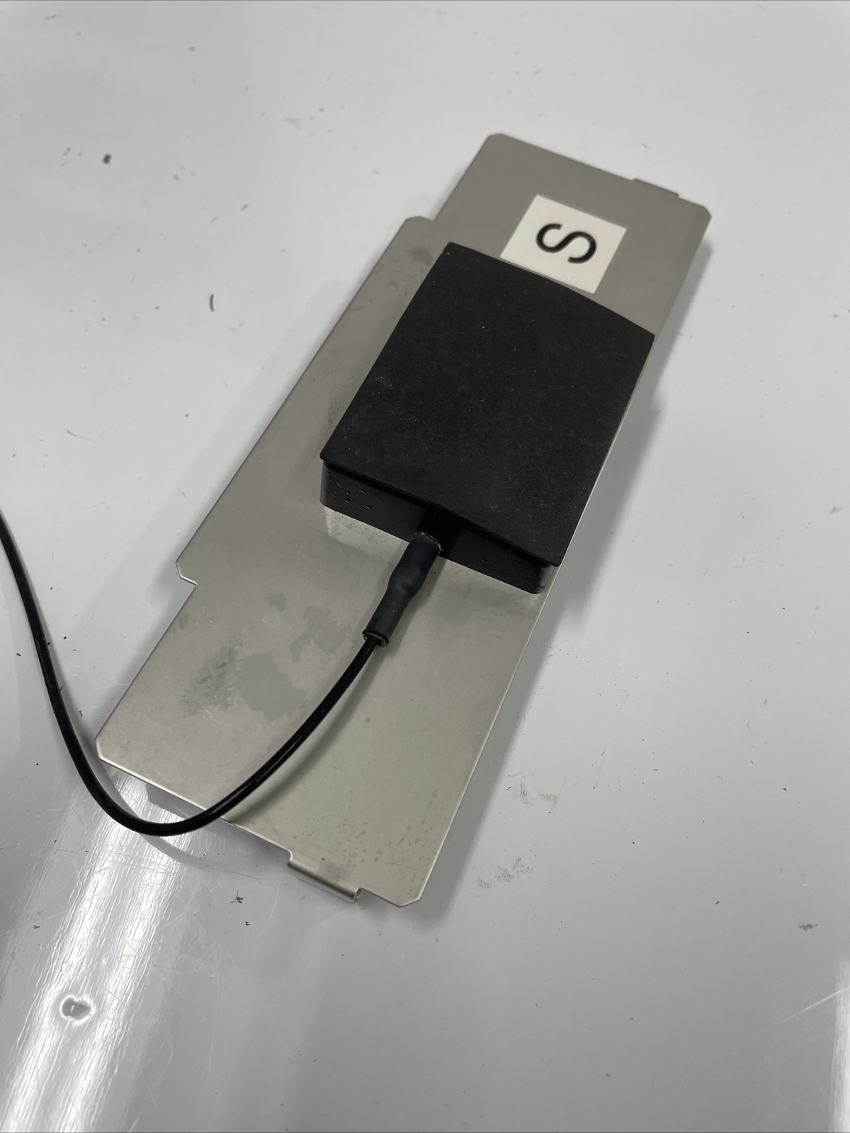2014 Bentley Continental OEM Sirius Satellite Radio Antenna 3W5907247 2012-2018