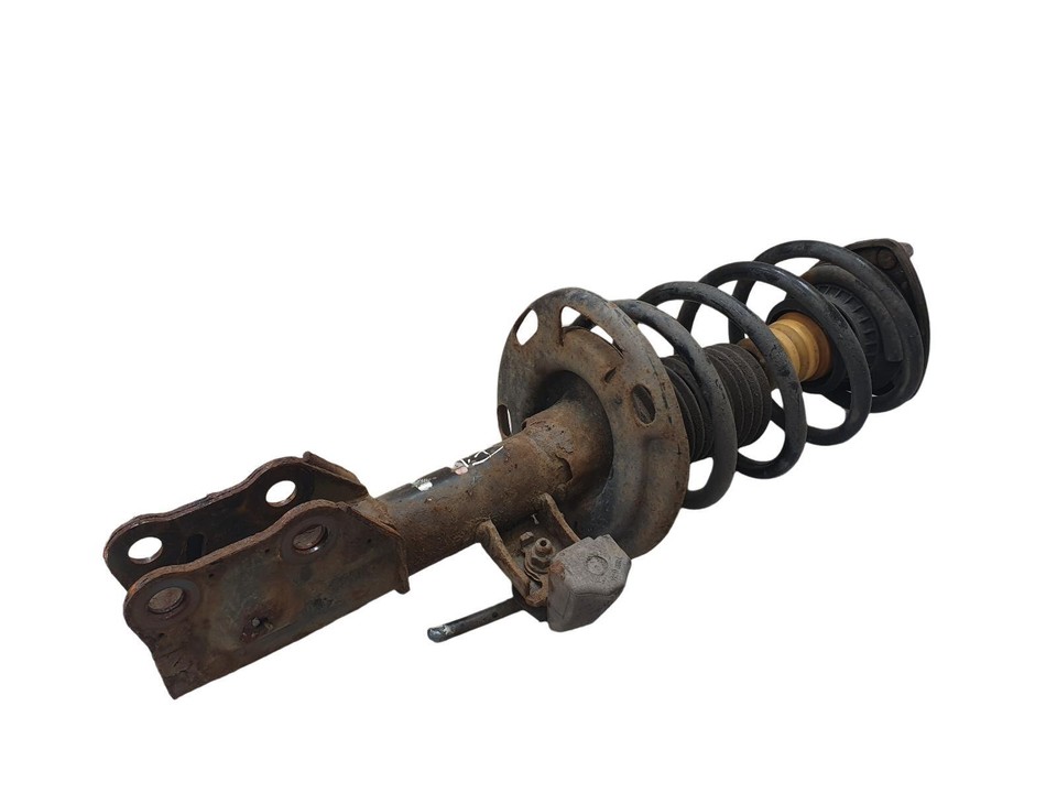 Mazda 6 Strut Shock Absorber Left Near Side Front 2.2 Diesel MK3 2013