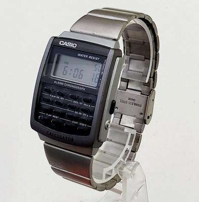 casio 437