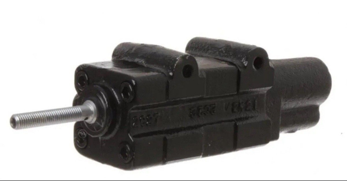 Daewoo A215296 VALVE BRAKE PRESSURE REGULATING Forklift G25P-3