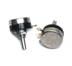 2pcs Cosmos Tocos RV16YN 15S Potentiometer 16mm B Type R=10 items 500Ω ~ 500KΩ