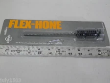 (1) NEW  18mm 120 grit Flexible Cylinder Hone Bore Diameter Ball Engine Flex 