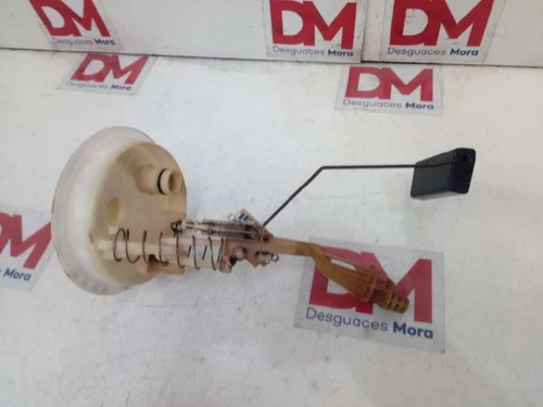 AFBMWE3995 Aforador para BMW SERIE 5 BERLINA (E39) 525td 1997 4952975 - Imagen 2 de 10