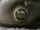 Coach Snow/ Rain Boots ~ Brown ~ Size 8 — photo 2