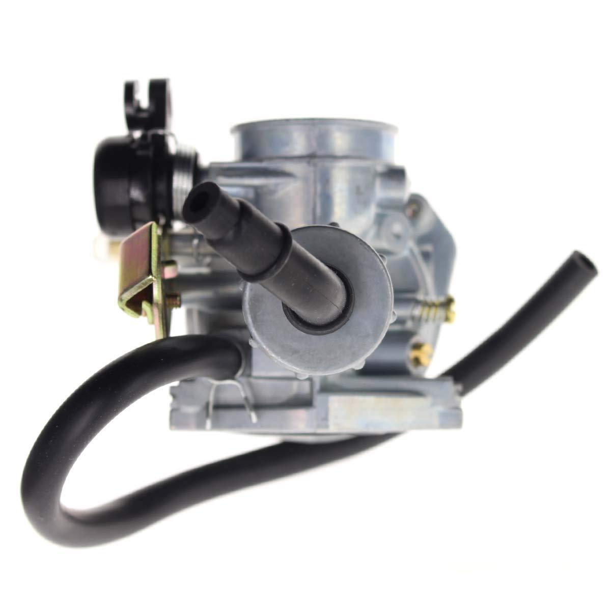 Carburetor for Dirt Bike Kawasaki KLX110 KLX 110 Carb Cable Choke 2002 to 2013 eBay