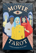 Movie Tarot: A Hero's Journey in 78 Cards
