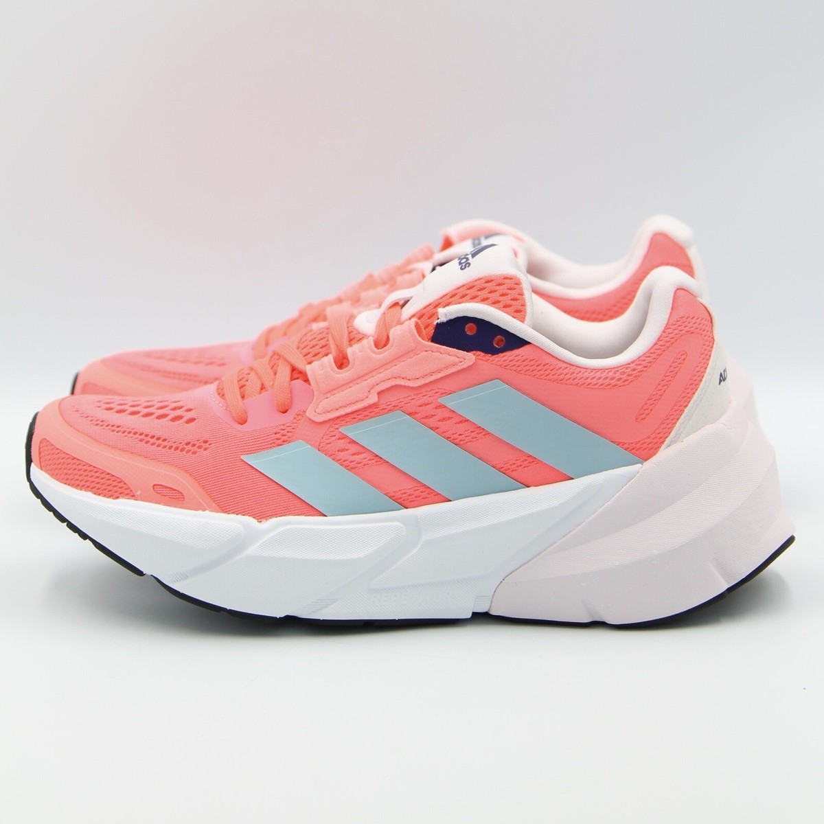 adidas Adistar CS2 アディダス アディスター ピンク 27.5 Adidas Adistar Women's Athletic Sneaker Running Shoe Pink