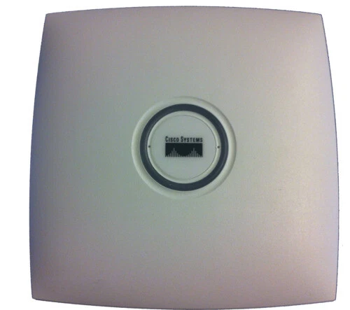 Cisco Drahtlos Router